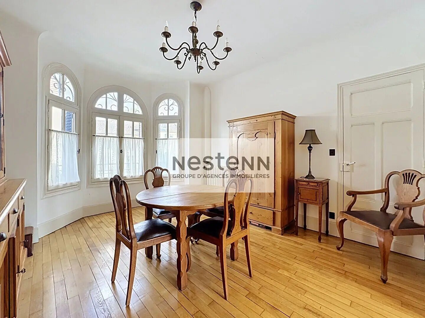 Maison à vendre, 126m², Saint-Prix