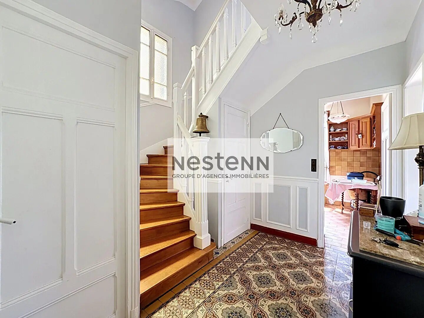 Maison à vendre, 126m², Saint-Prix