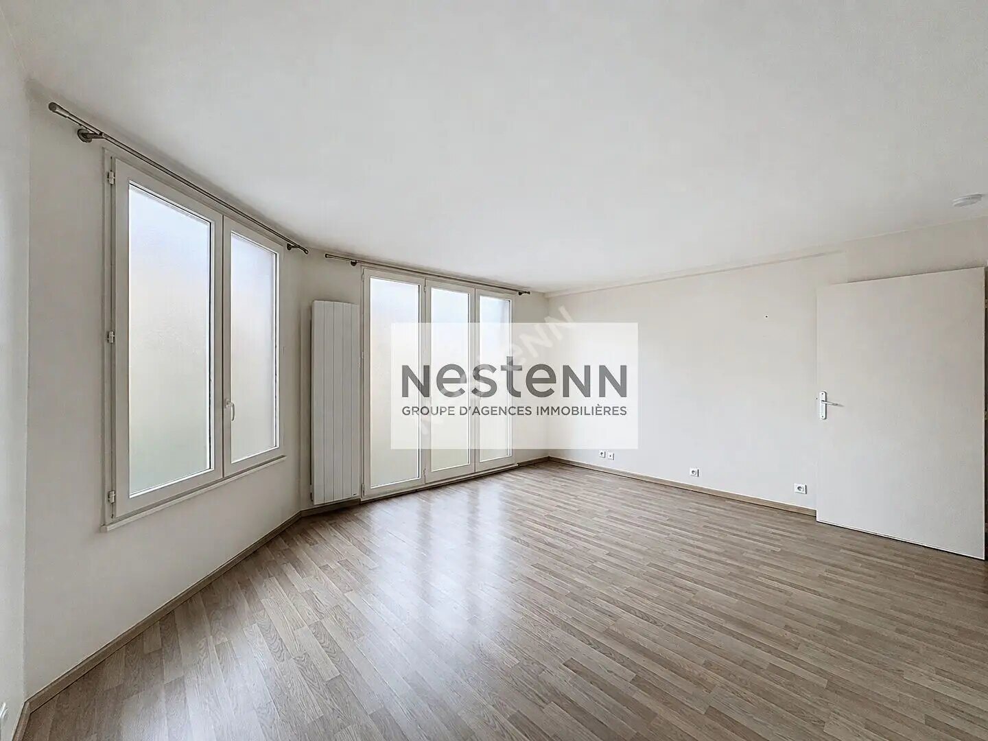 Appartement à vendre, 48m², Ermont
