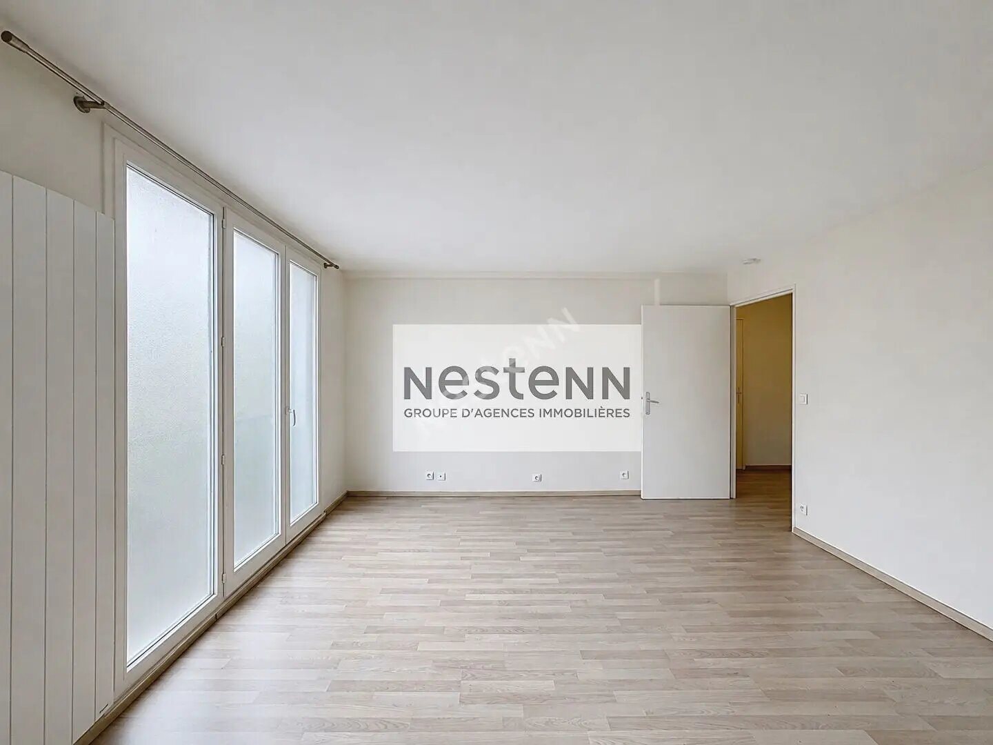 Appartement à vendre, 48m², Ermont