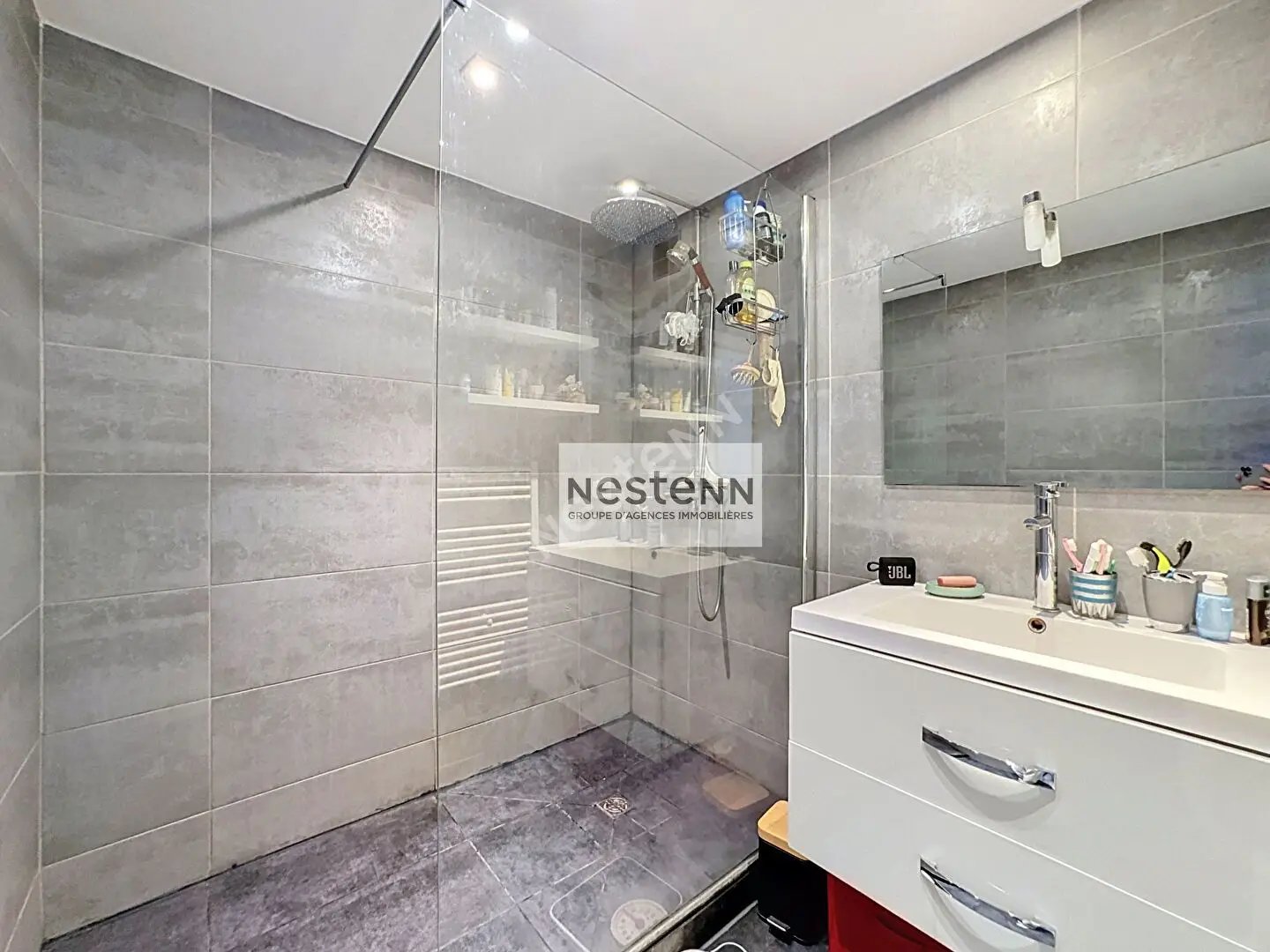 Appartement à vendre, 50m², Ermont