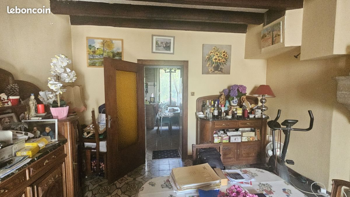 Maison à vendre, 136m², Dompierre-les-Églises