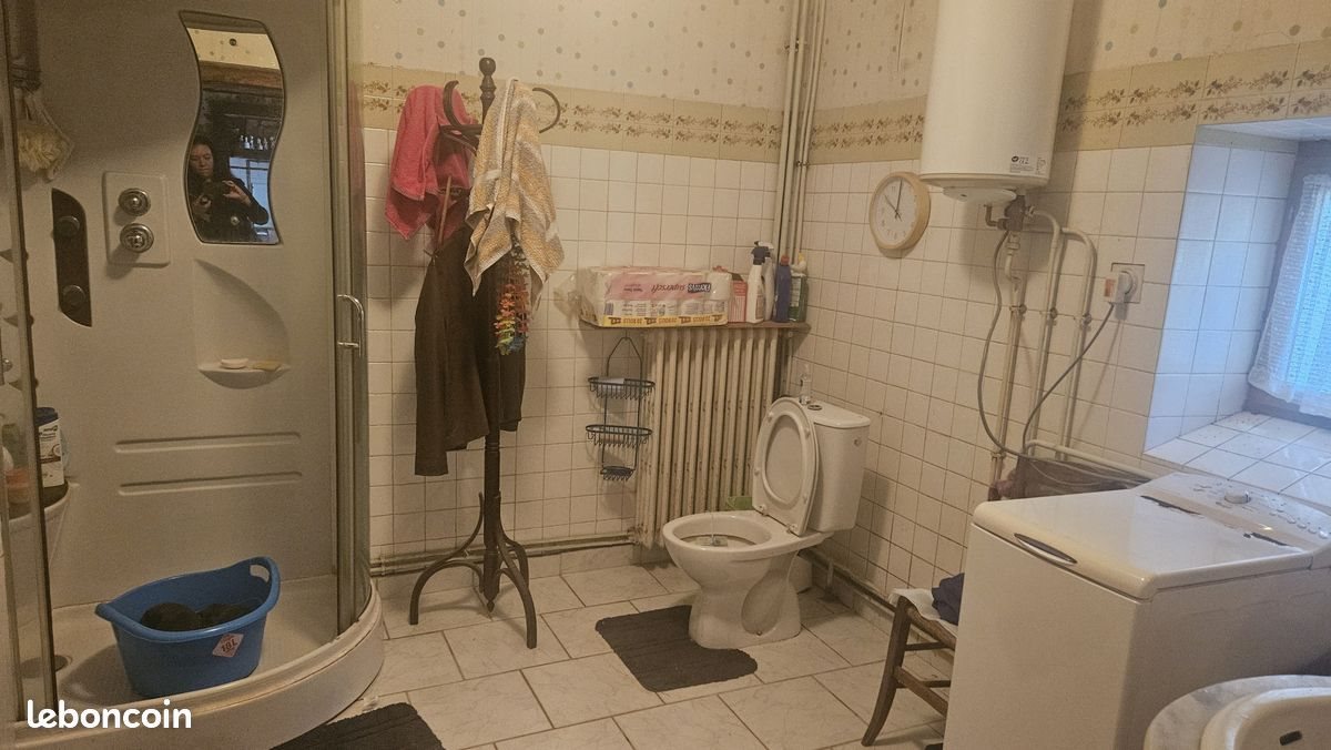 Maison à vendre, 136m², Dompierre-les-Églises