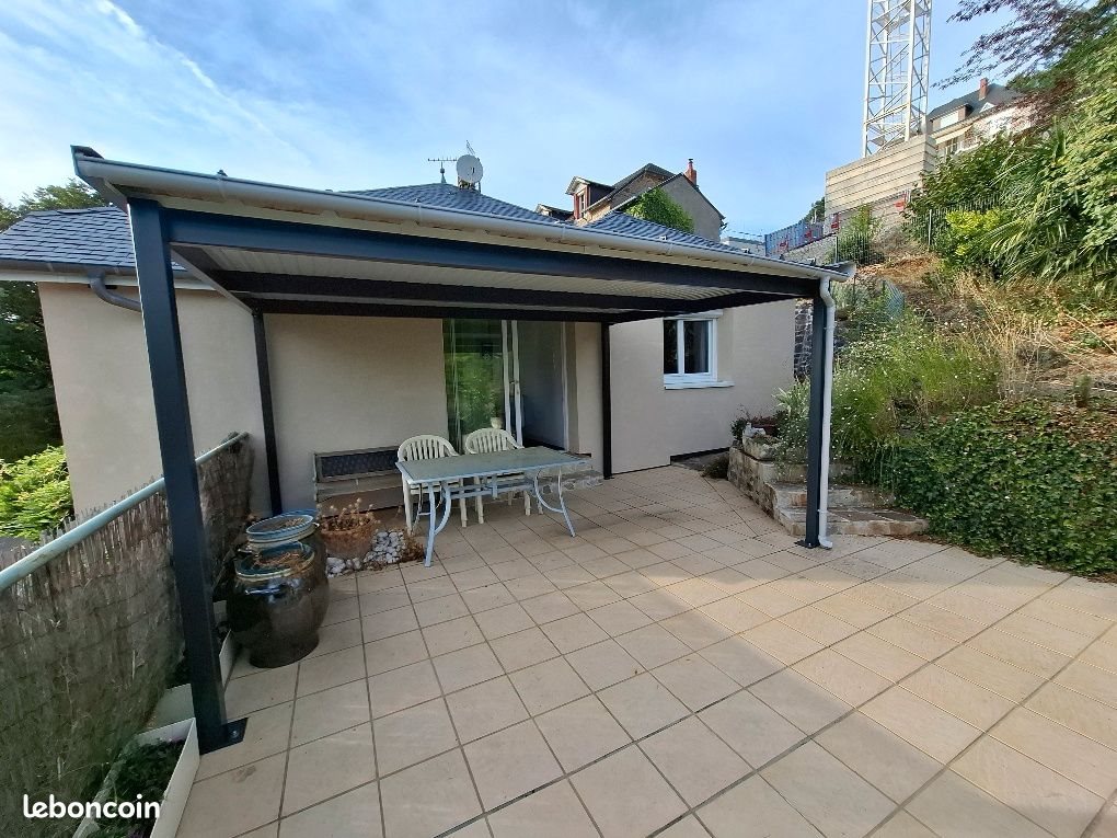 Maison à vendre, 117m², Aubazines