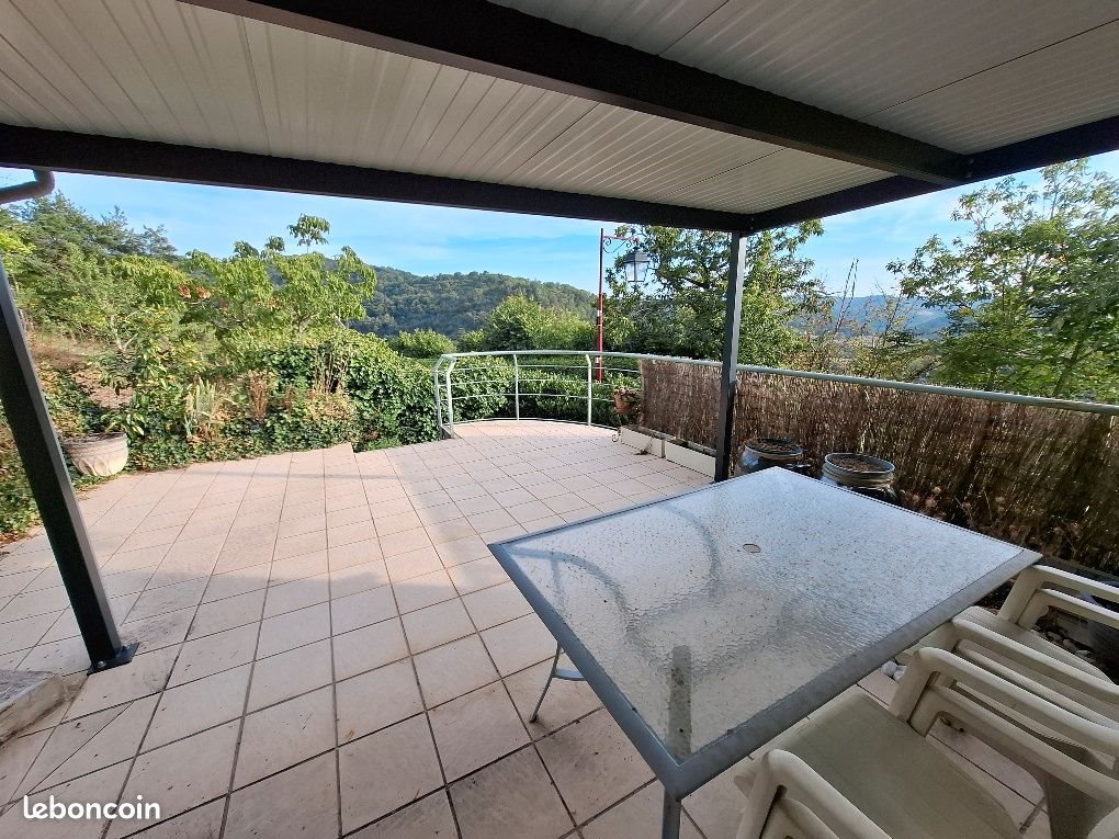 Maison à vendre, 117m², Aubazines