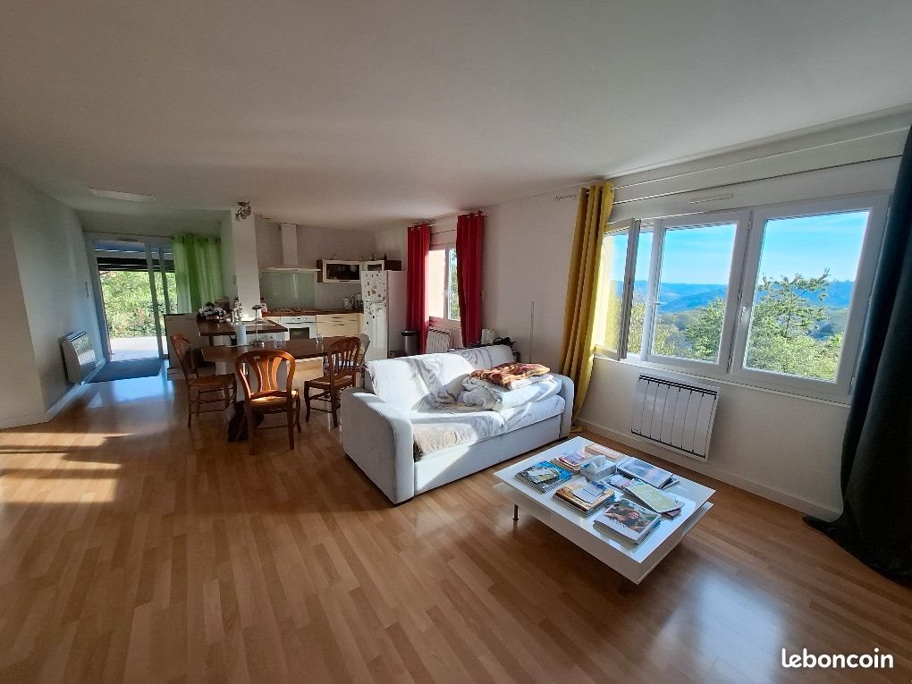 Maison à vendre, 117m², Aubazines