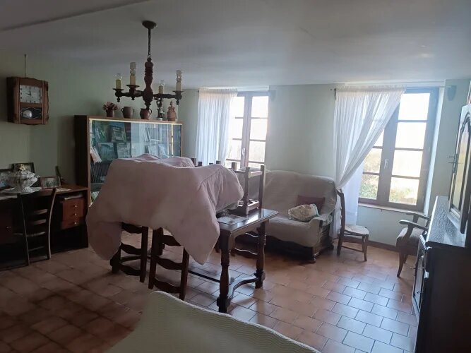 Maison à vendre, 193m², Bussière-Poitevine