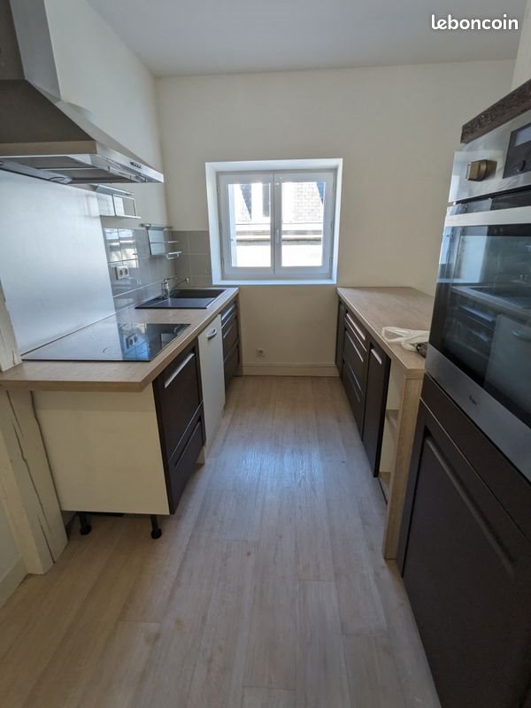 Appartement à louer, 89m², Brive-la-Gaillarde