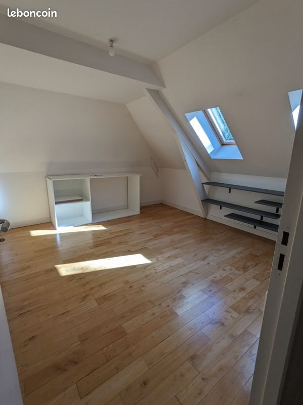 Appartement à louer, 89m², Brive-la-Gaillarde