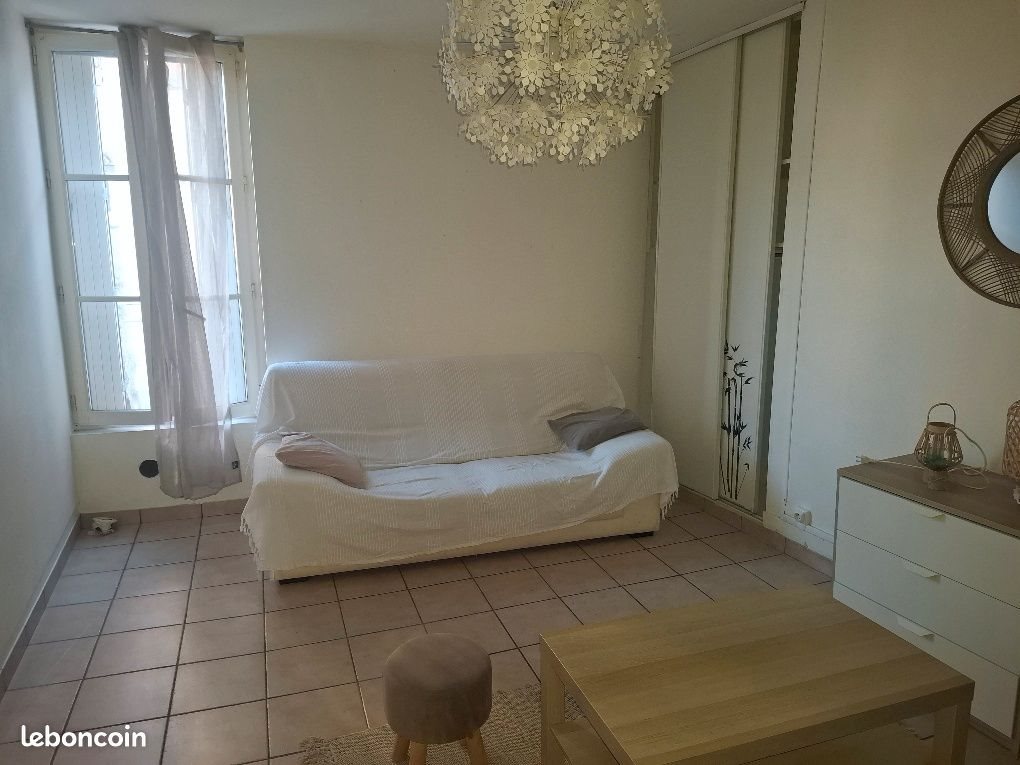 Appartement à louer, 43m², Tulle