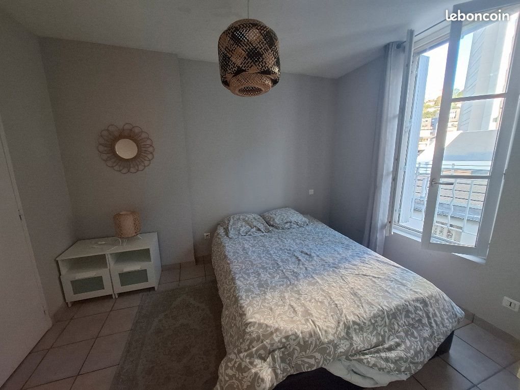 Appartement à louer, 43m², Tulle