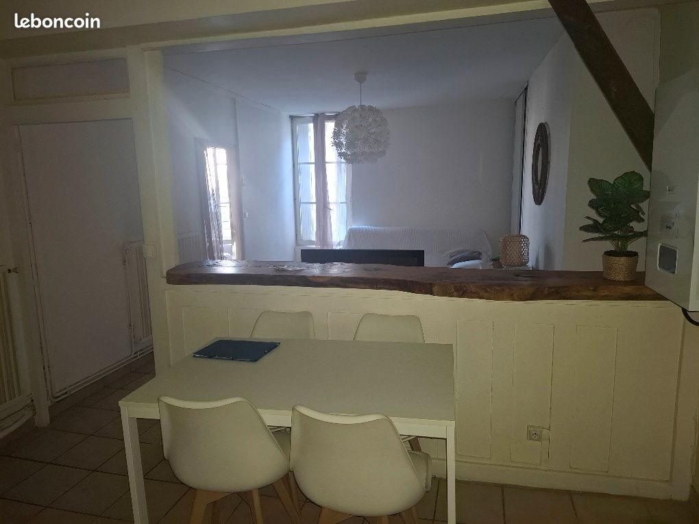 Appartement à louer, 43m², Tulle
