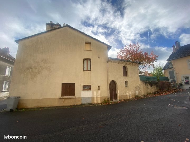 Maison à vendre, 109m², Magnac-Laval