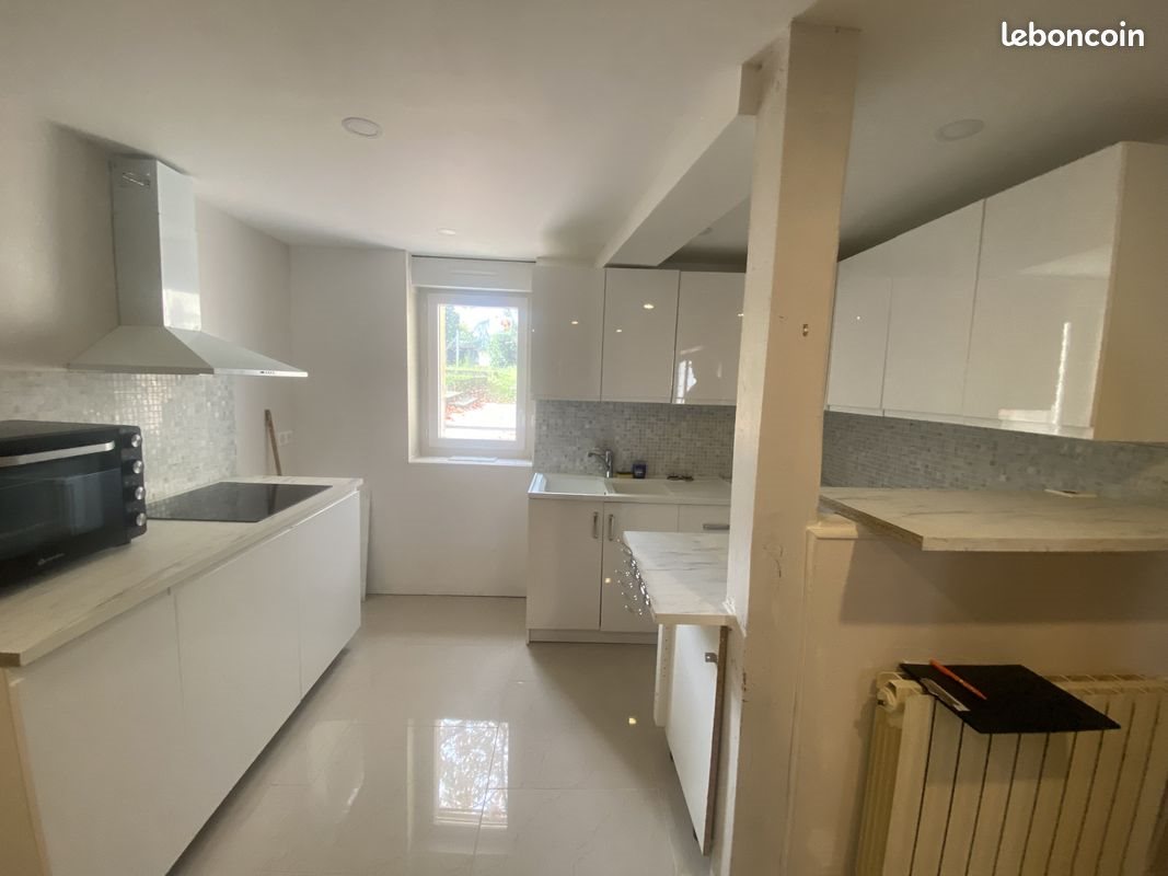 Maison à vendre, 109m², Magnac-Laval