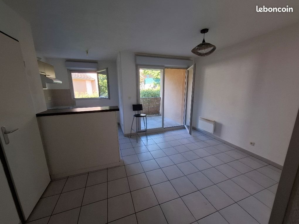 Appartement à vendre, 38m², Malemort-sur-Corrèze