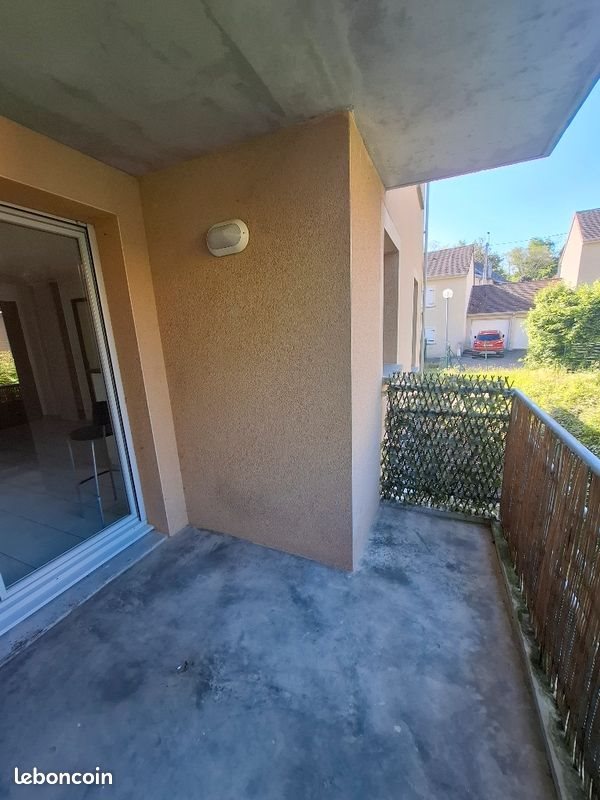 Appartement à vendre, 38m², Malemort-sur-Corrèze