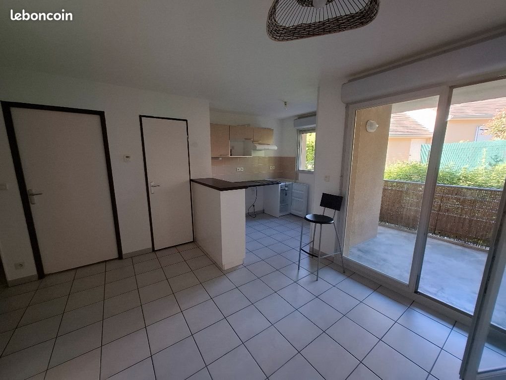 Appartement à vendre, 38m², Malemort-sur-Corrèze