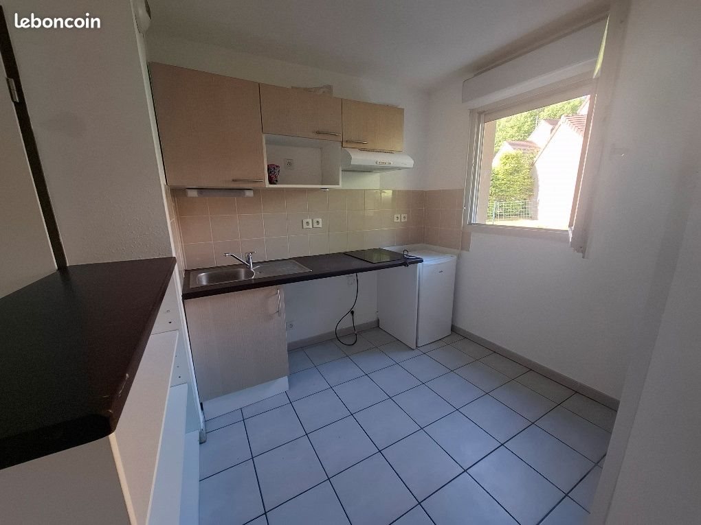 Appartement à vendre, 38m², Malemort-sur-Corrèze