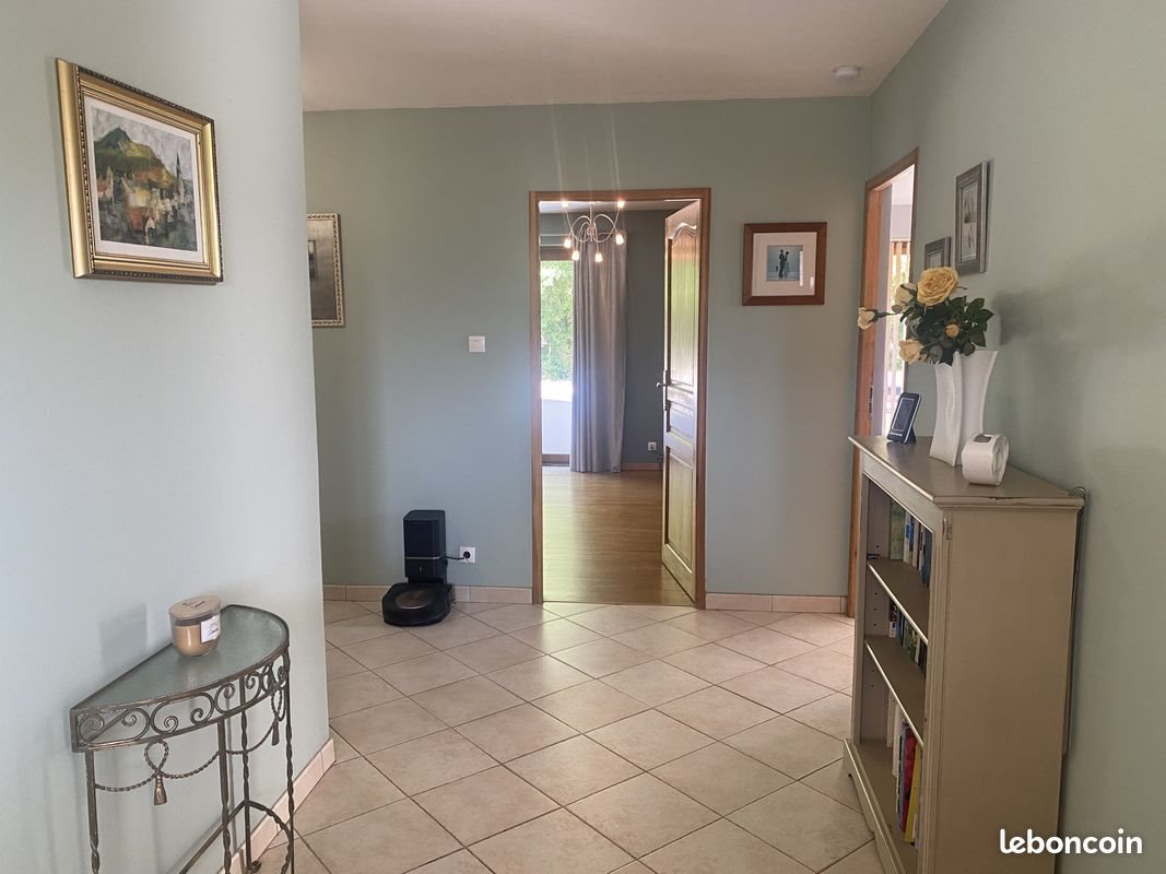Maison à vendre, 168m², Bussière-Poitevine
