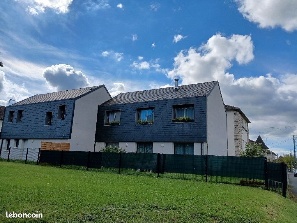 Maison à louer, 117m², Brive-la-Gaillarde