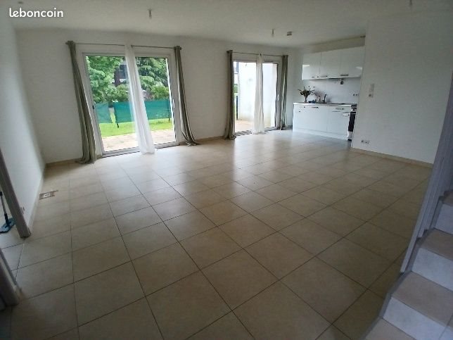 Maison à louer, 117m², Brive-la-Gaillarde