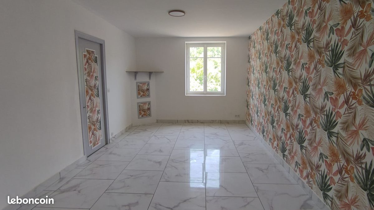 Appartement à louer, 72m², Saint-Hilaire-Peyroux