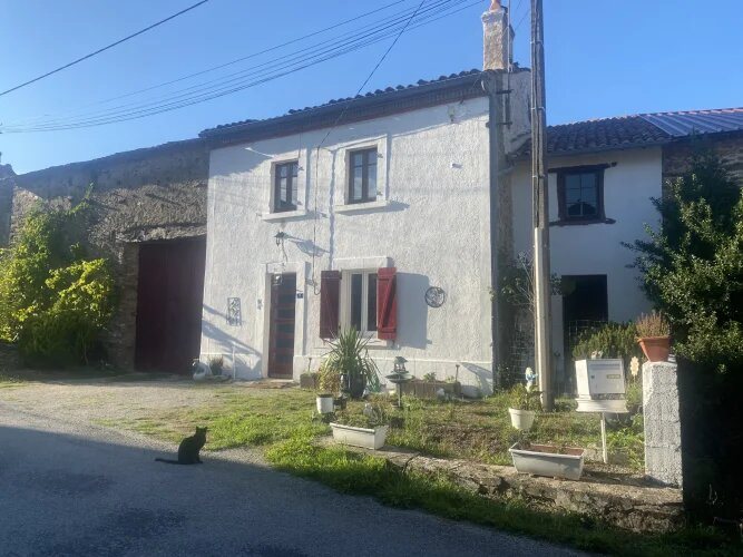 Maison à vendre, 98m², Dompierre-les-Eglises