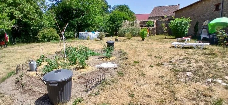 Maison à vendre, 98m², Dompierre-les-Eglises