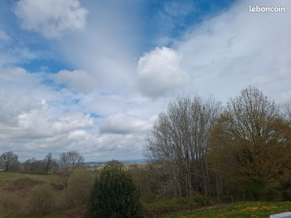 Maison à vendre, 77m², Espartignac