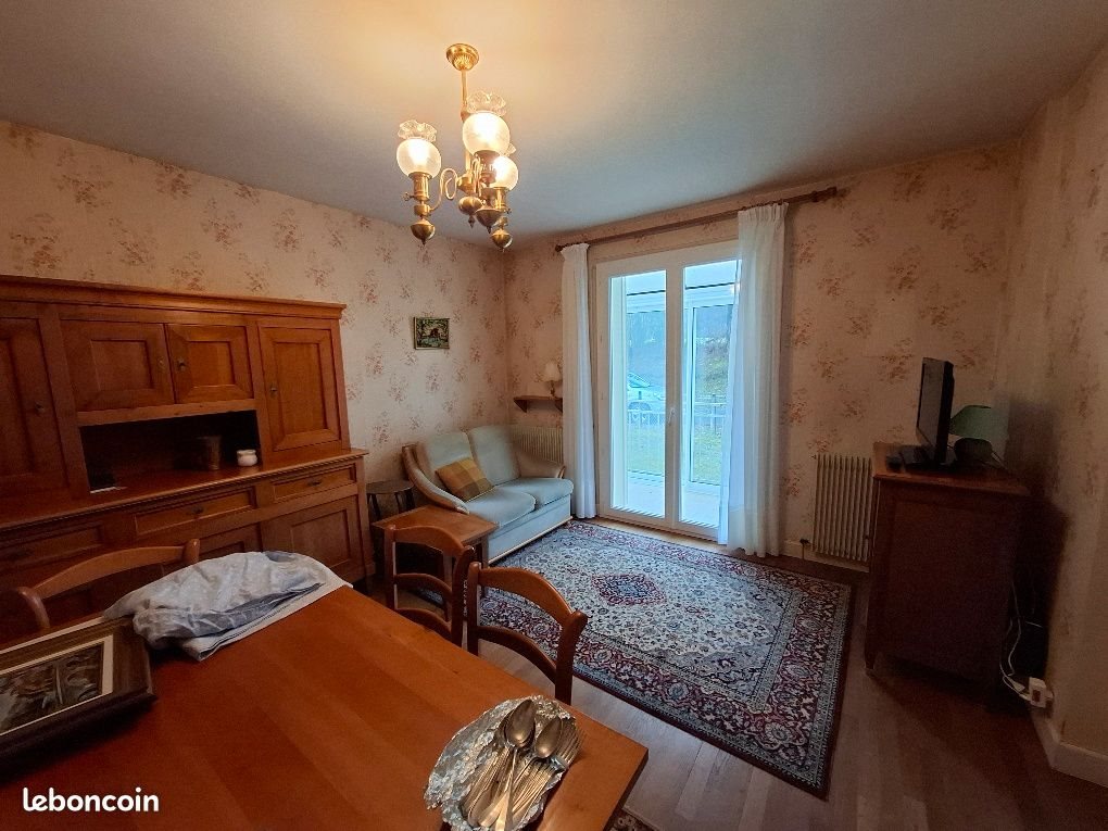 Maison à vendre, 77m², Espartignac