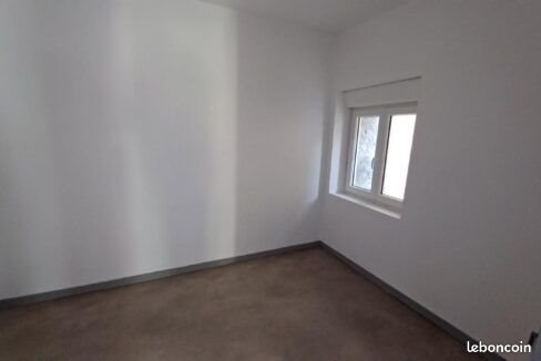 Appartement à louer, 30m², Bénévent-l'Abbaye