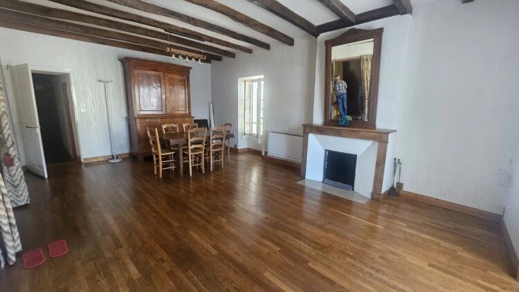 Maison à vendre, 148m², Rancon