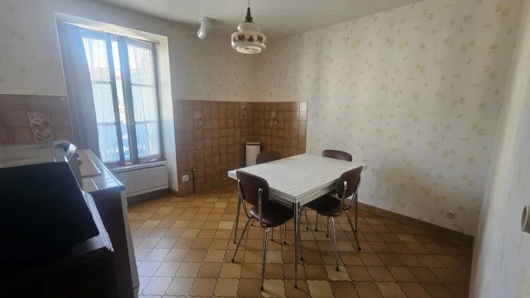 Maison à vendre, 148m², Rancon