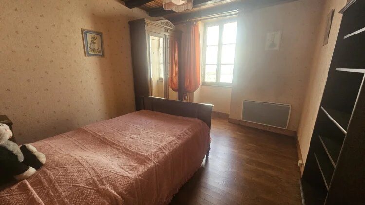 Maison à vendre, 148m², Rancon
