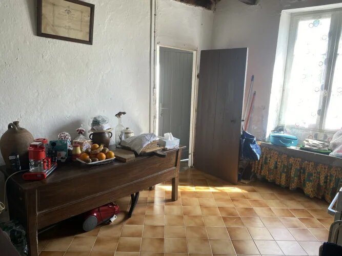 Maison à vendre, 64m², Oradour-Saint-Genest