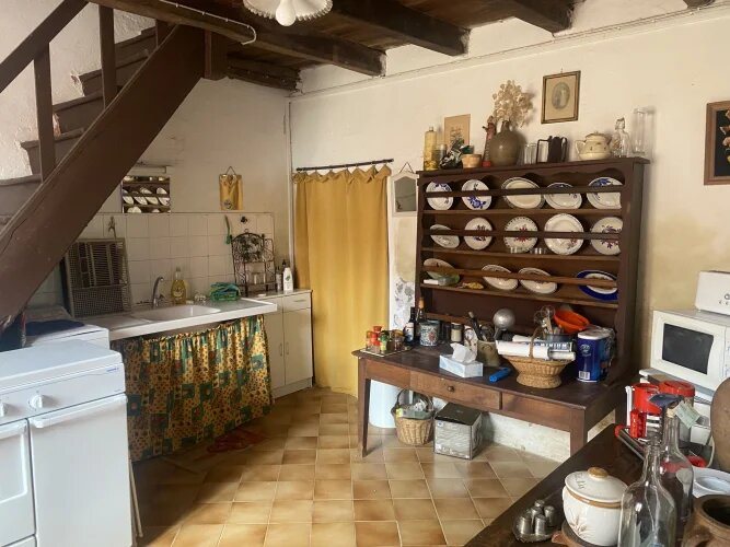 Maison à vendre, 64m², Oradour-Saint-Genest