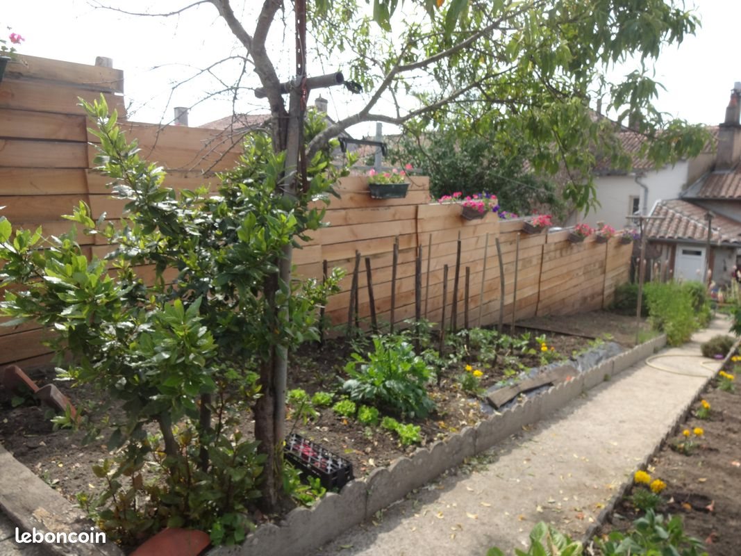 Maison à vendre, 200m², Bellac