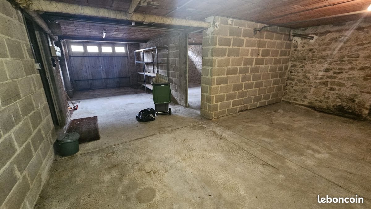 Maison à vendre, 112m², Le Dorat
