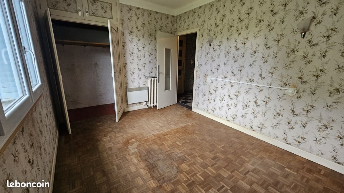 Maison à vendre, 112m², Le Dorat