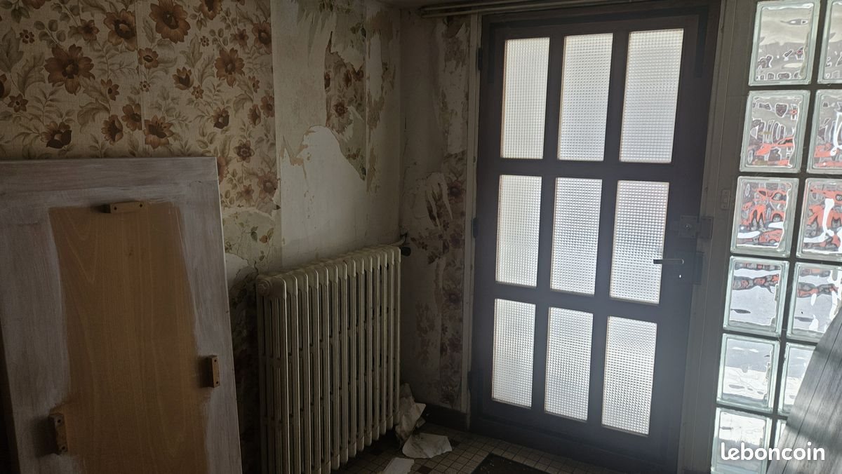 Maison à vendre, 69m², Le Dorat
