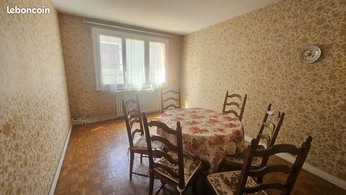 Maison à vendre, 69m², Le Dorat