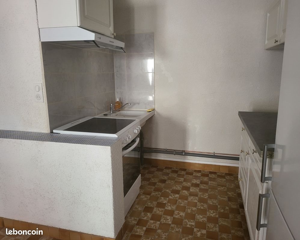 Maison à louer, 45m², Le Dorat
