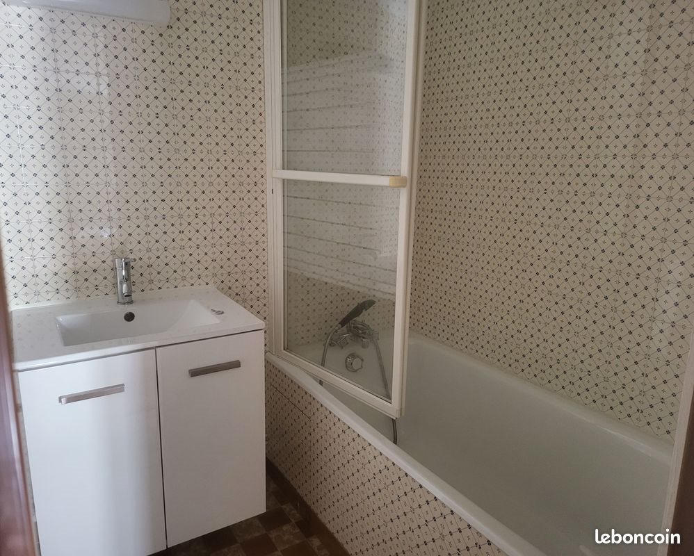 Maison à louer, 45m², Le Dorat