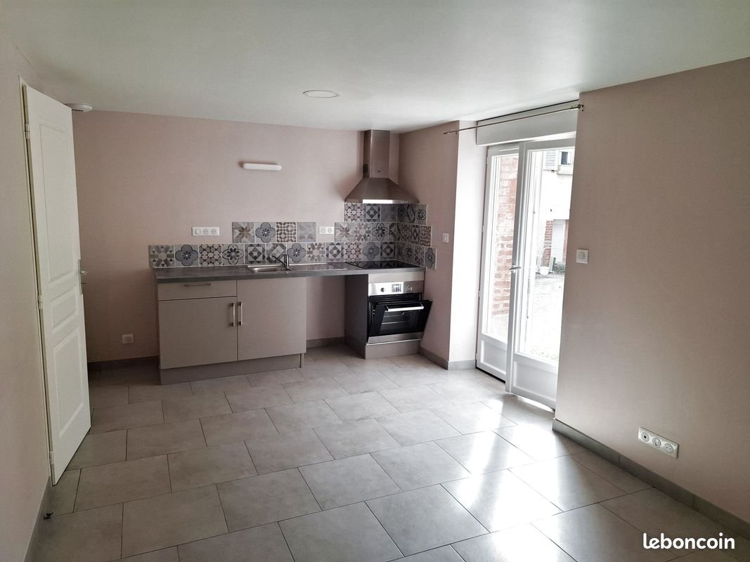 Appartement à louer, 33m², Magnac-Laval