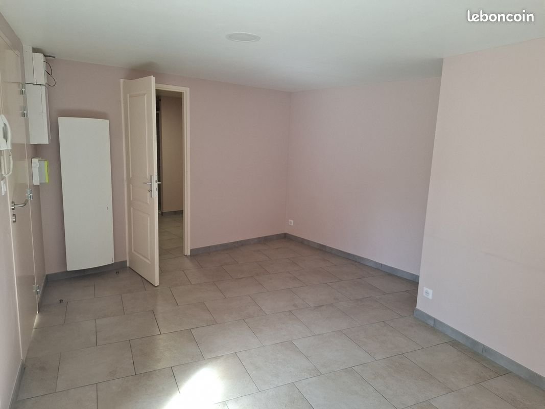 Appartement à louer, 33m², Magnac-Laval