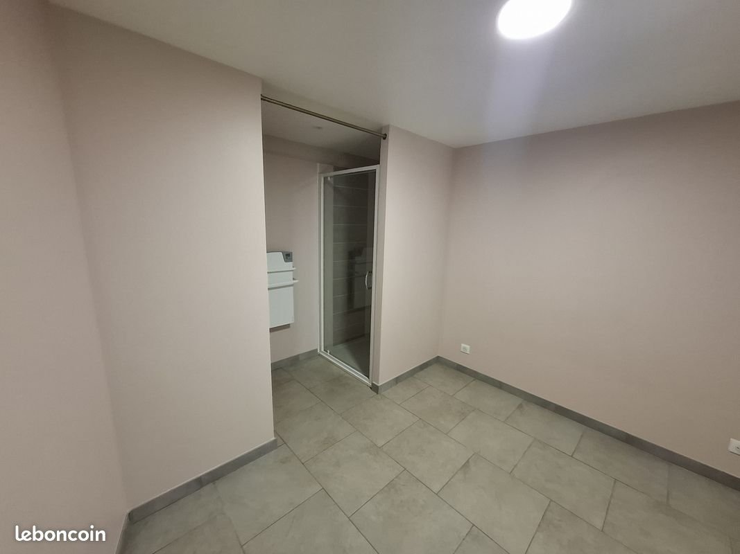 Appartement à louer, 33m², Magnac-Laval