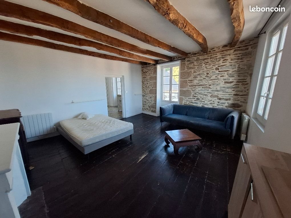 Appartement à louer, 51m², Donzenac