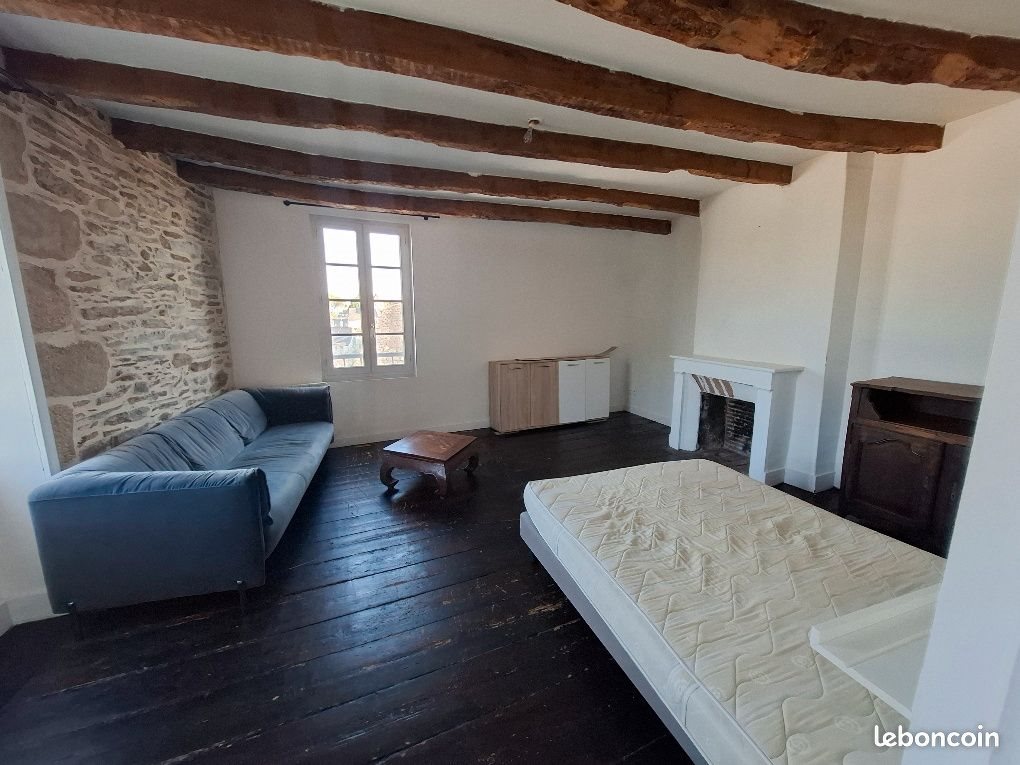 Appartement à louer, 51m², Donzenac