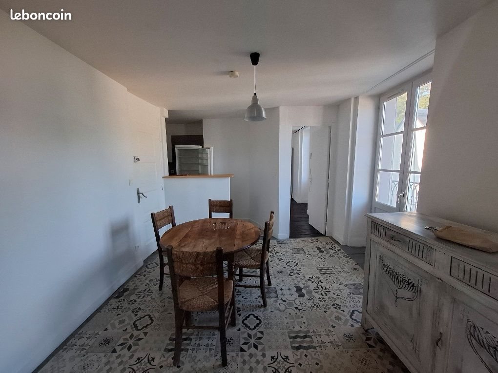 Appartement à louer, 51m², Donzenac