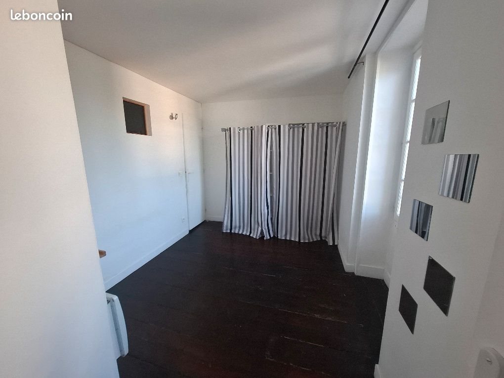 Appartement à louer, 51m², Donzenac